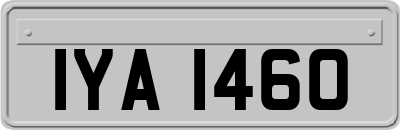 IYA1460