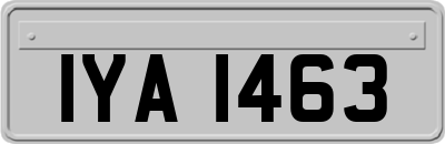 IYA1463