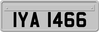 IYA1466