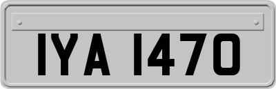 IYA1470