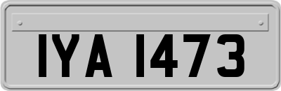IYA1473