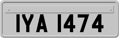 IYA1474