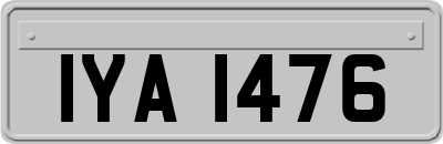 IYA1476