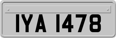 IYA1478