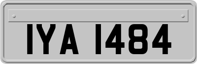 IYA1484