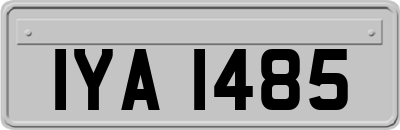 IYA1485