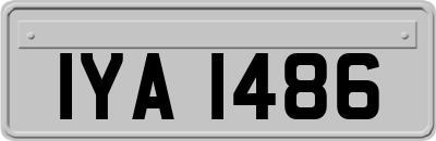 IYA1486