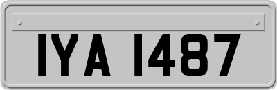 IYA1487