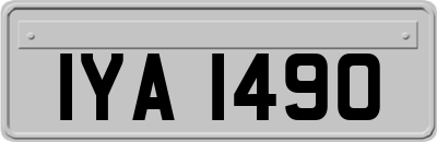 IYA1490