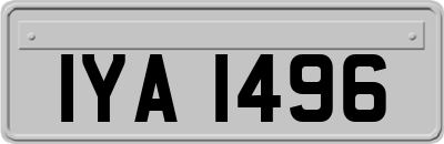 IYA1496