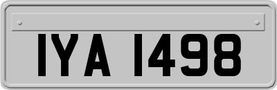 IYA1498