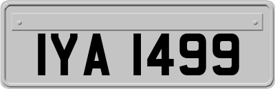 IYA1499