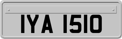 IYA1510