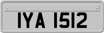 IYA1512