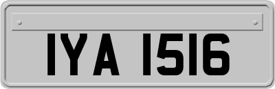 IYA1516