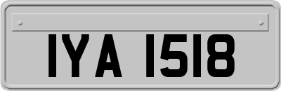 IYA1518