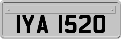 IYA1520