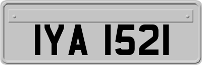 IYA1521
