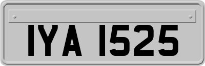 IYA1525