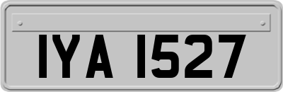 IYA1527