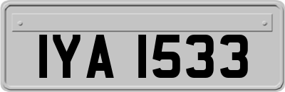 IYA1533