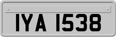 IYA1538