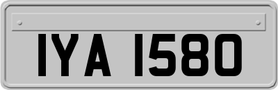 IYA1580