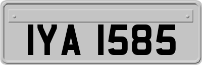 IYA1585
