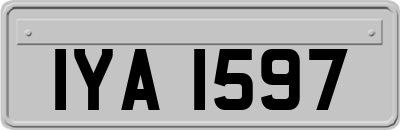 IYA1597