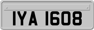 IYA1608