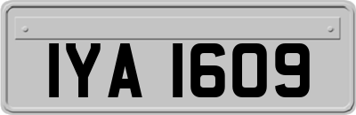 IYA1609
