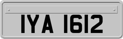 IYA1612