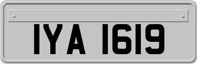 IYA1619