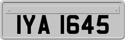 IYA1645
