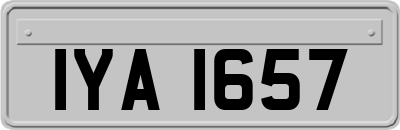 IYA1657