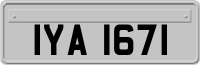 IYA1671