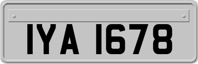 IYA1678