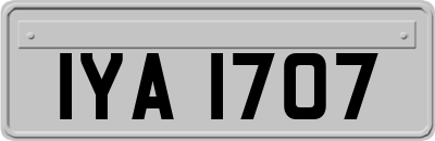 IYA1707