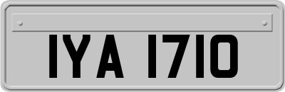 IYA1710