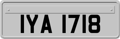 IYA1718