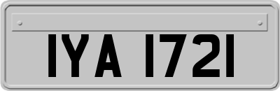 IYA1721