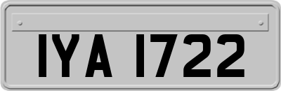 IYA1722