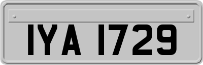IYA1729