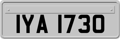 IYA1730