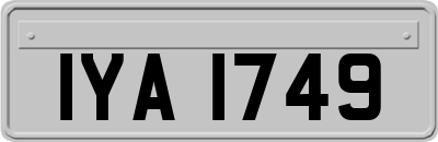 IYA1749