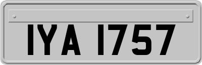 IYA1757