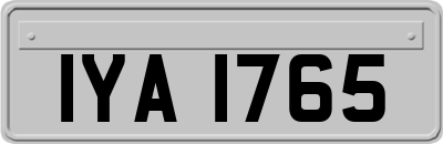 IYA1765