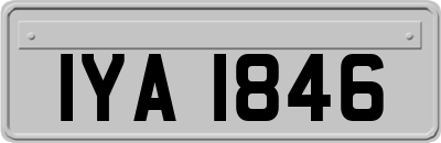IYA1846