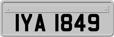 IYA1849