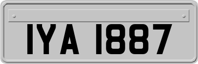 IYA1887